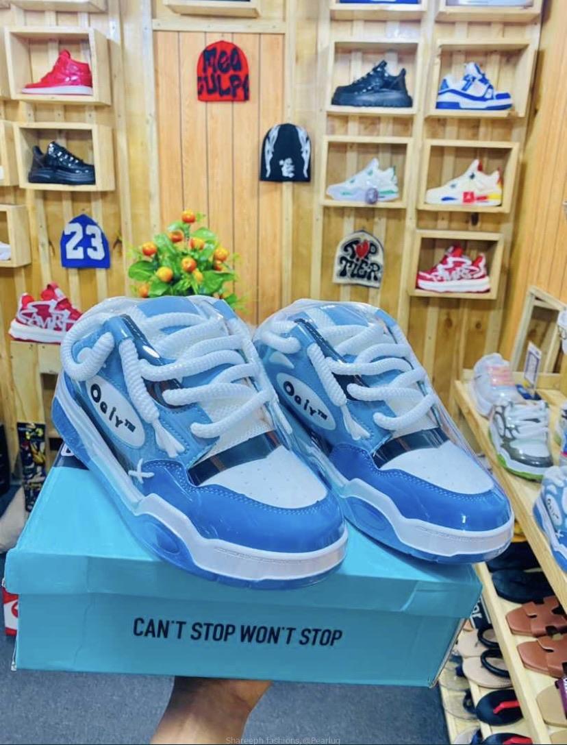Best simple sneakers