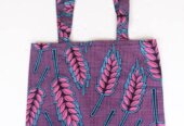 Hand made bags