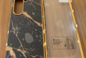 Fold 5 marble cover