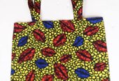 Hand made bags