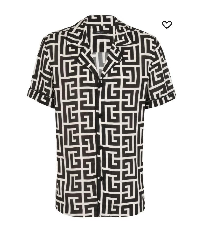 Men’s shirts