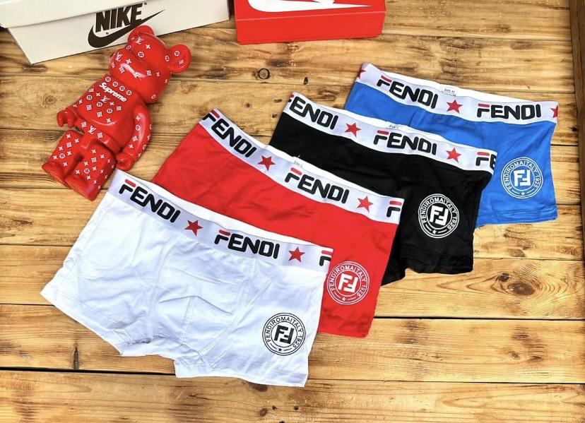 Men’s underwear