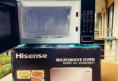 HISENSE 20L MICROWAVE