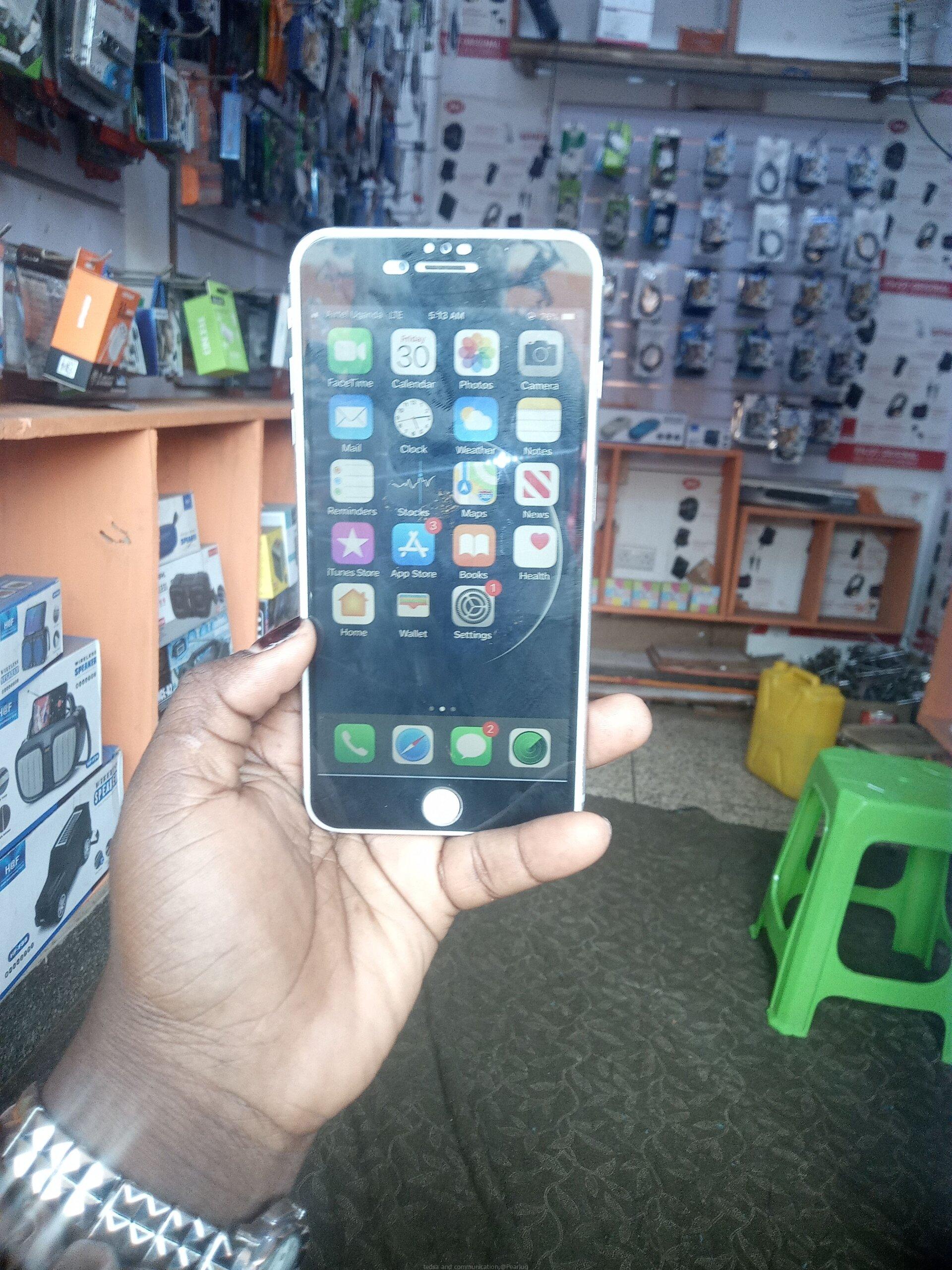Iphone 6 plus