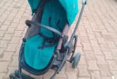 Graco original stroller