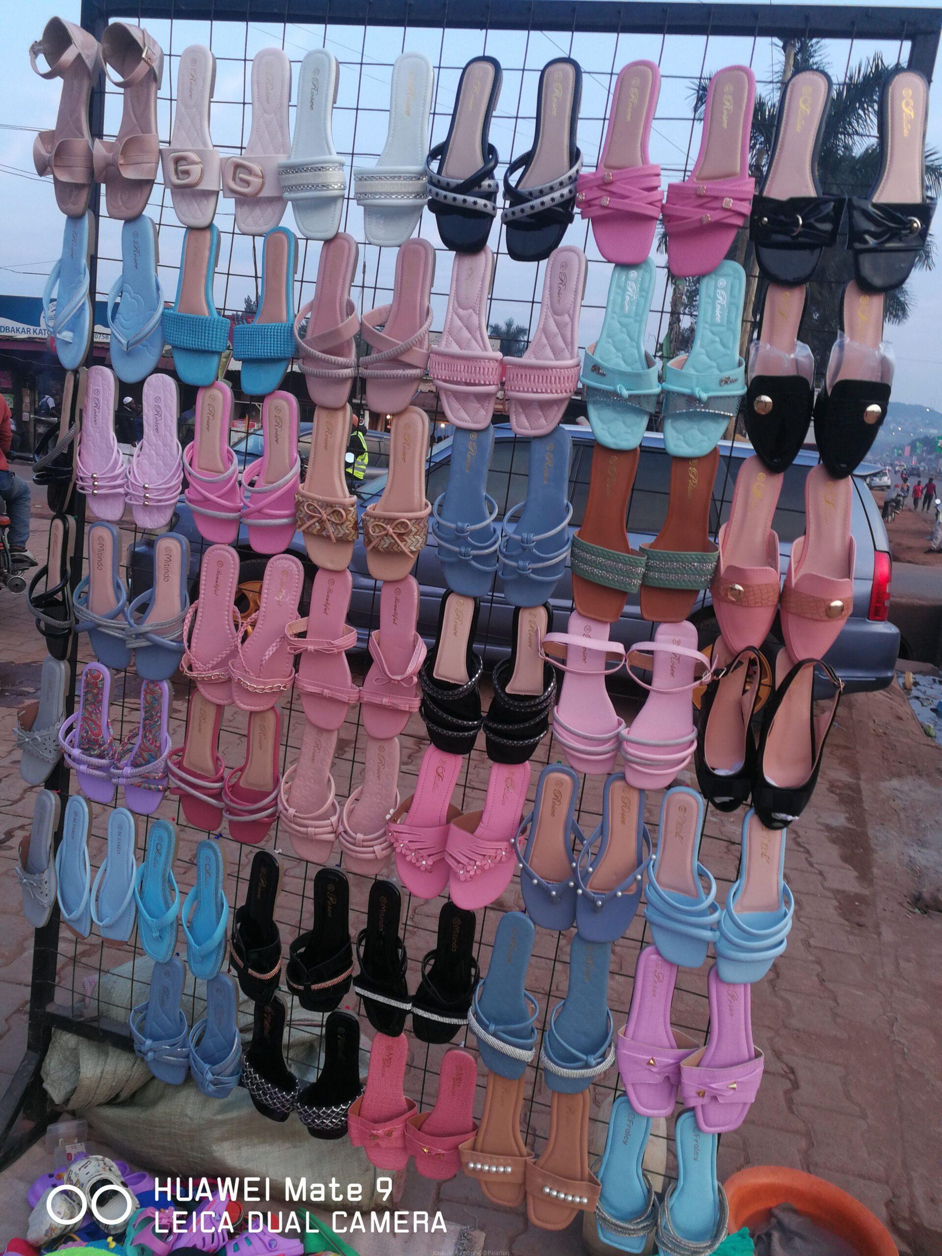 shoes