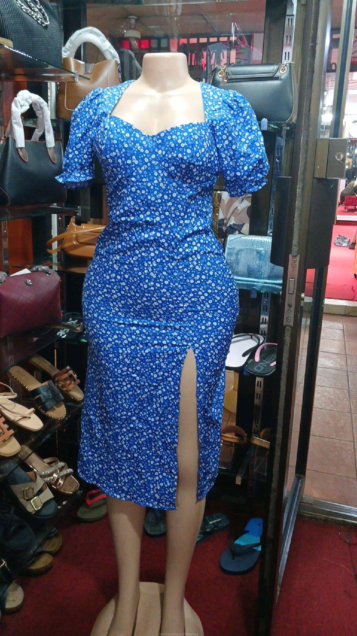 Dresses