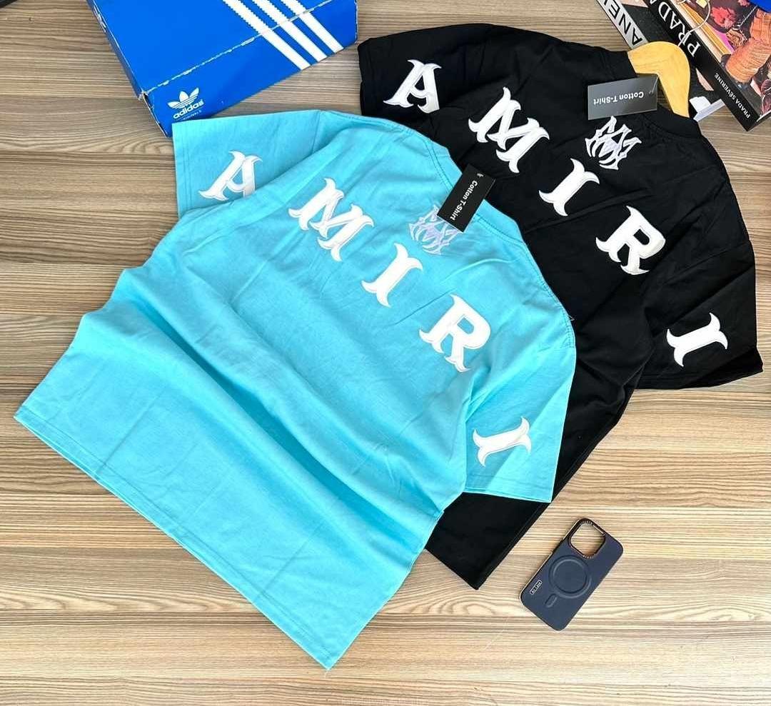 T shirts