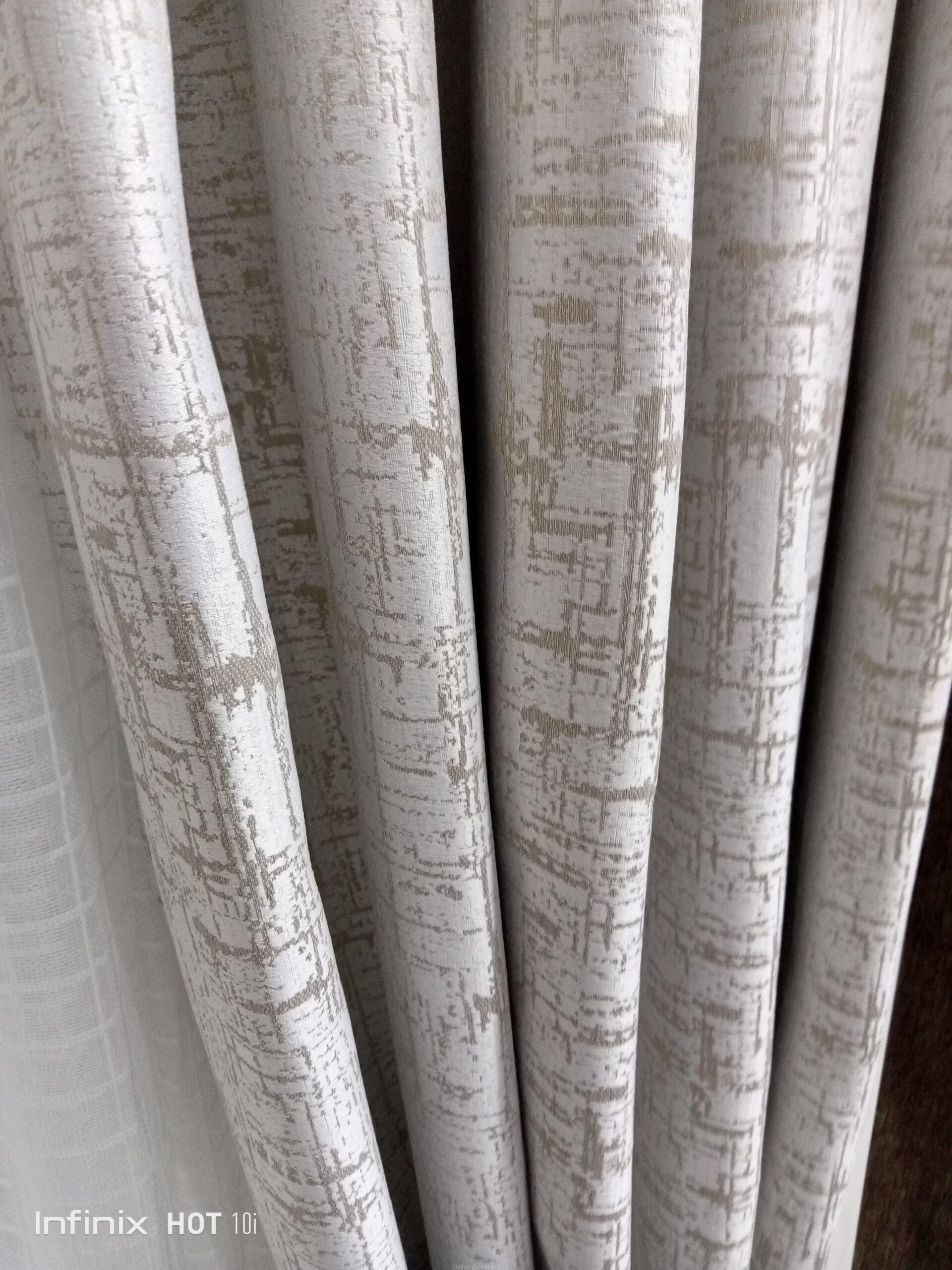 Curtains