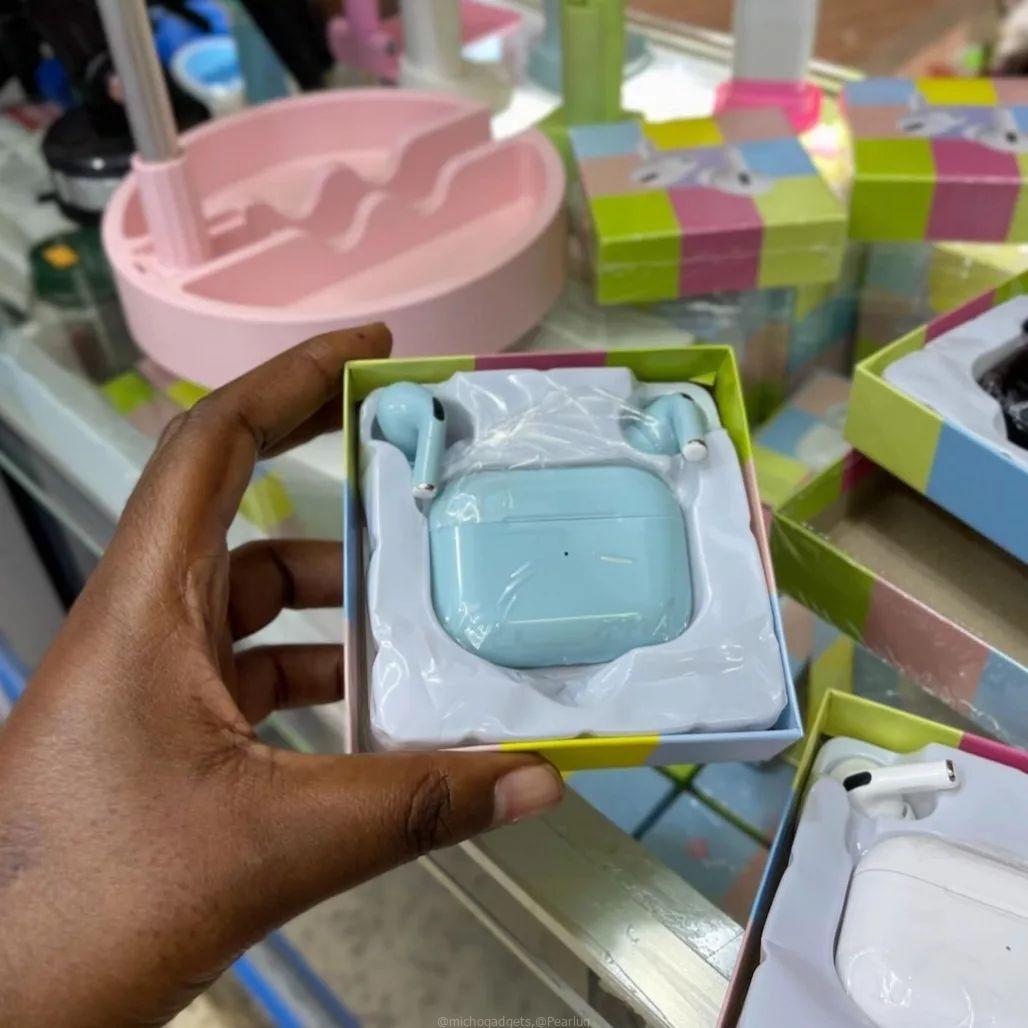 Airpods