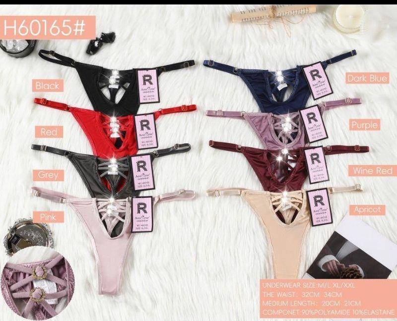 Knickers