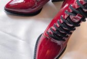 Laddies shoes