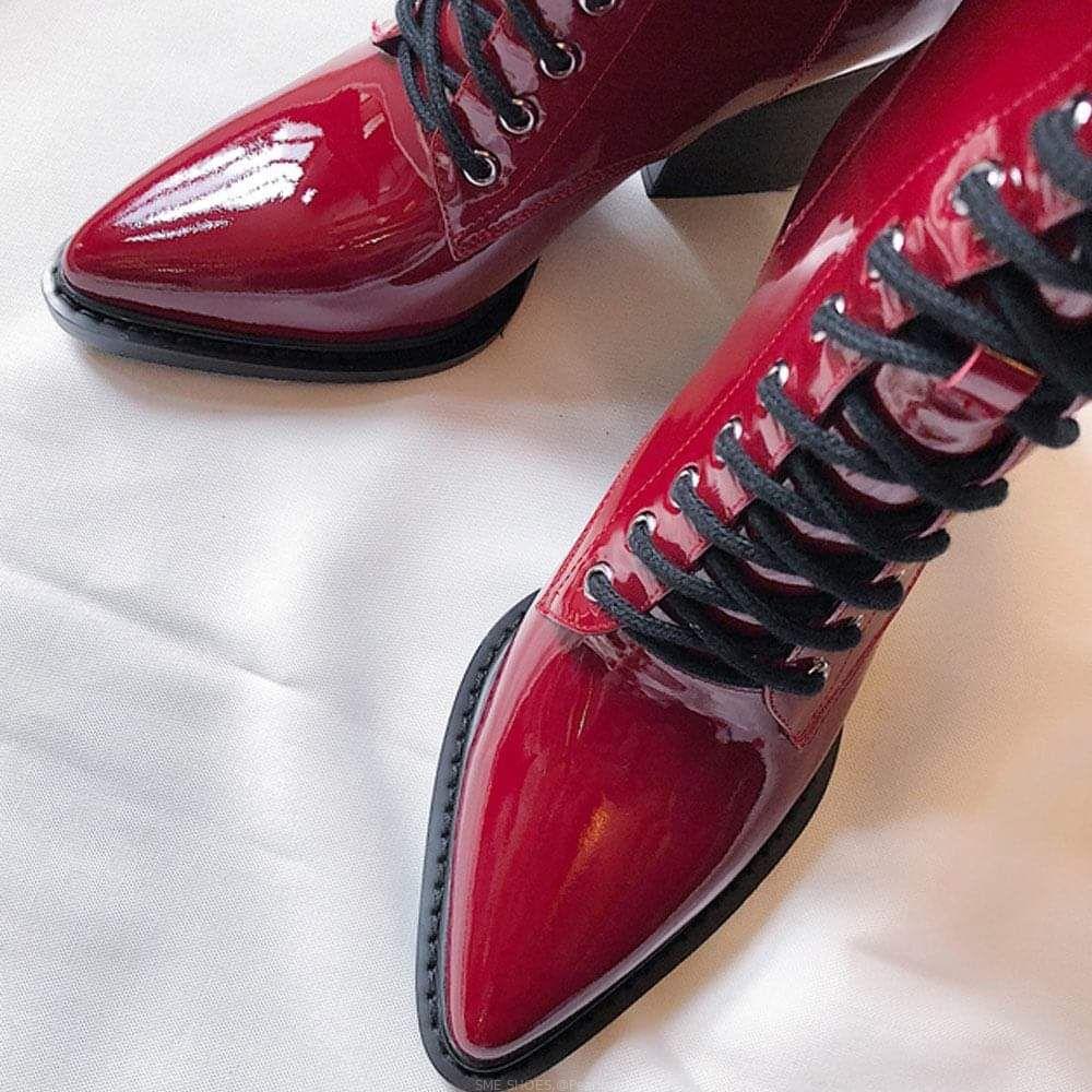 Laddies shoes