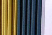 Executive curtain
