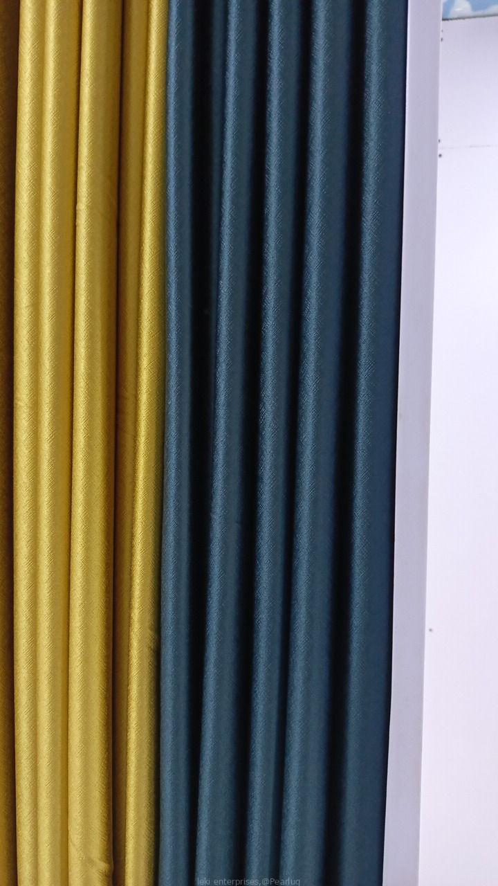 Executive curtain