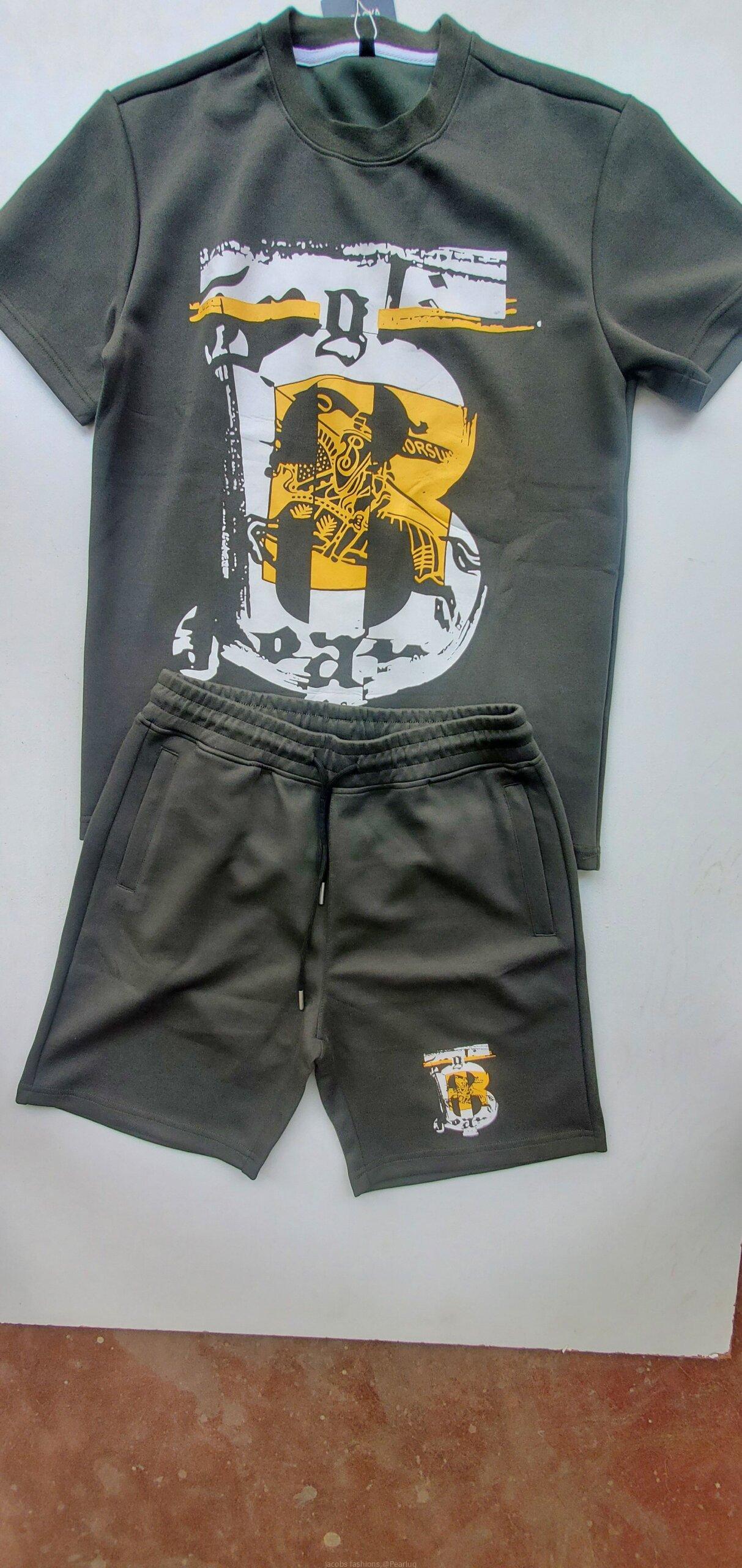 Men’s combo