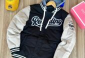 Warm Jackets