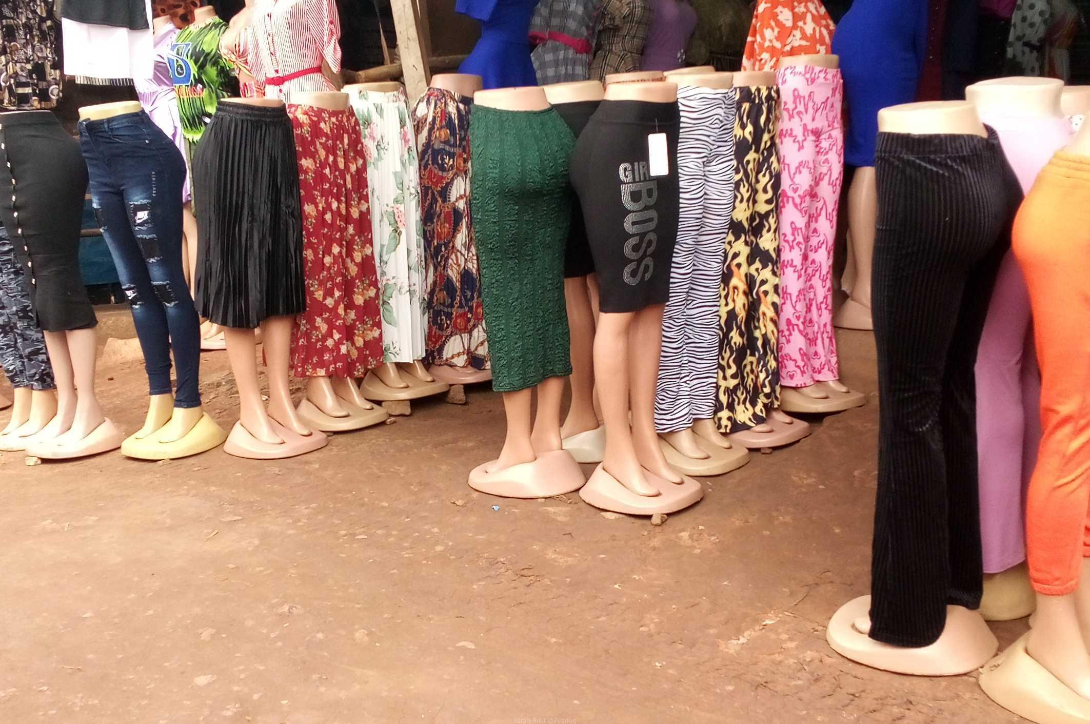Clothes