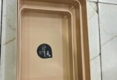 Trays