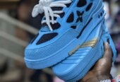 Fashion shoes