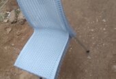 Restaurant chair