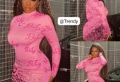 Ladies dresses