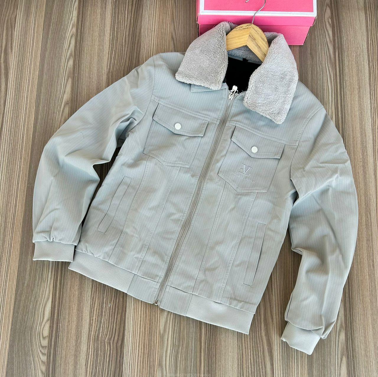 Warm Jackets