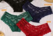Knickers