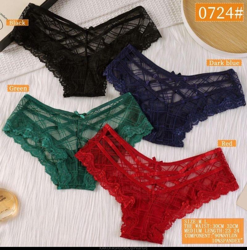 Knickers