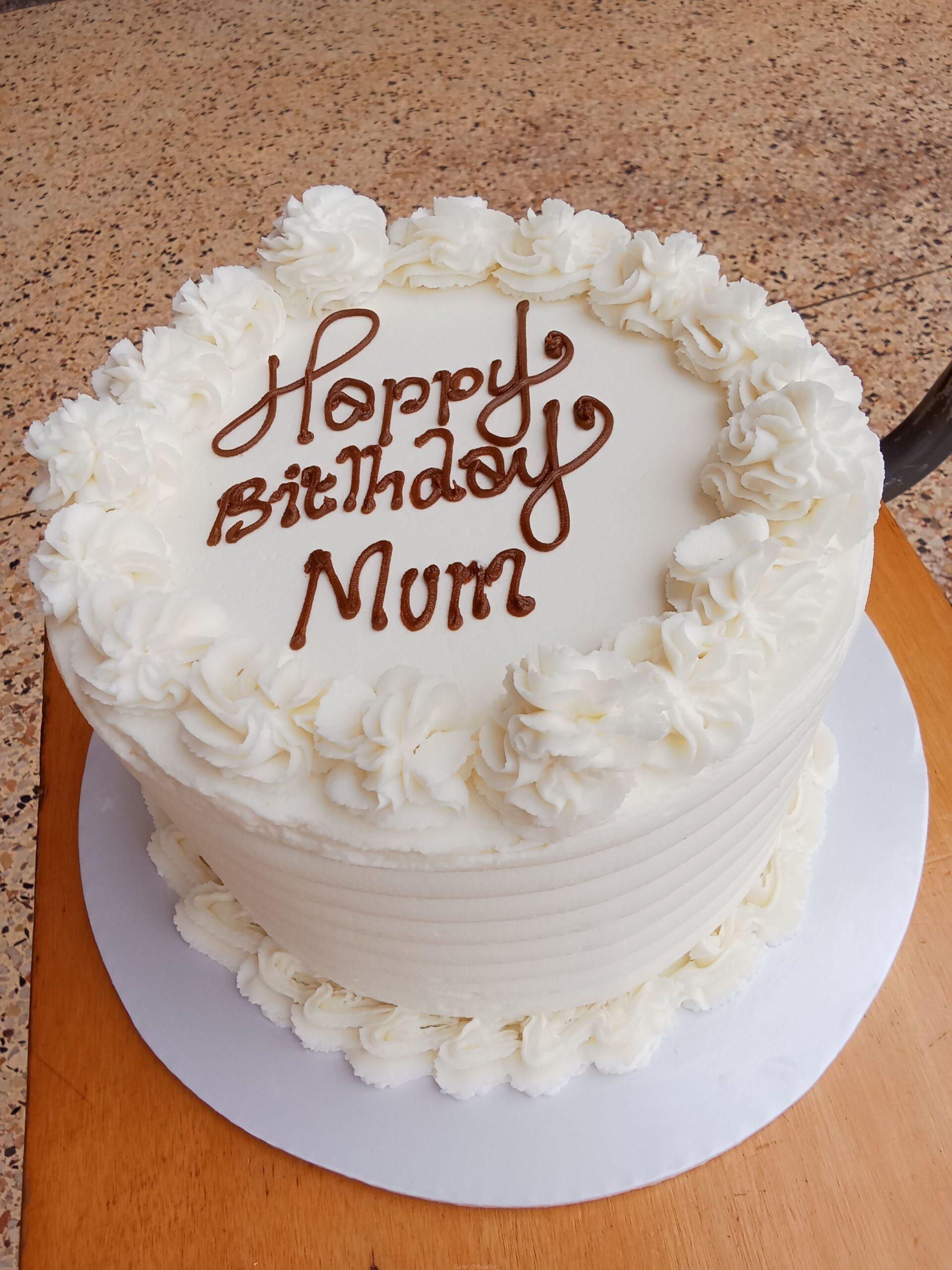 Cake