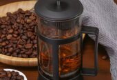 Coffee French press coffee Espresso tea maker
