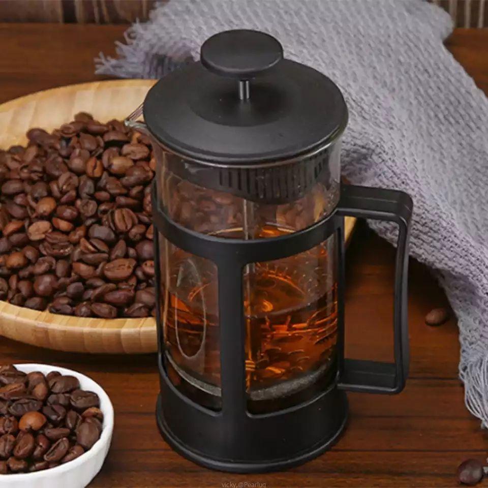 Coffee French press coffee Espresso tea maker