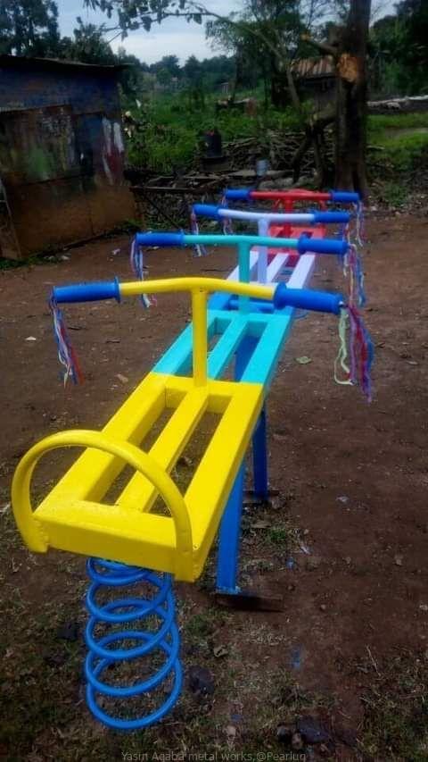Seesaw