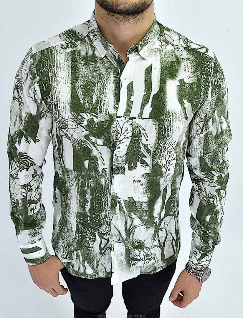 Men’s shirts