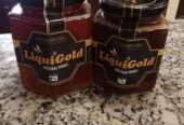 Natural honey 1kg