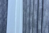 Curtains