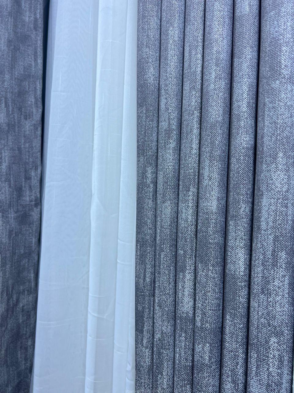 Curtains