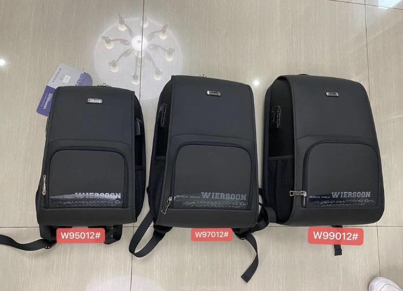 Bagpacks