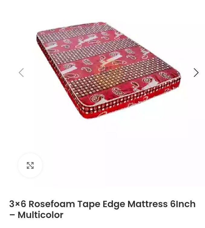 Biding mattress in all sizes