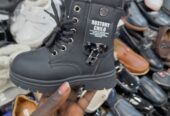 Girls boots