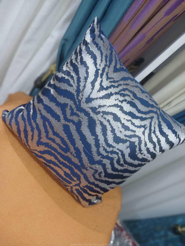 Cushions and cushion covers