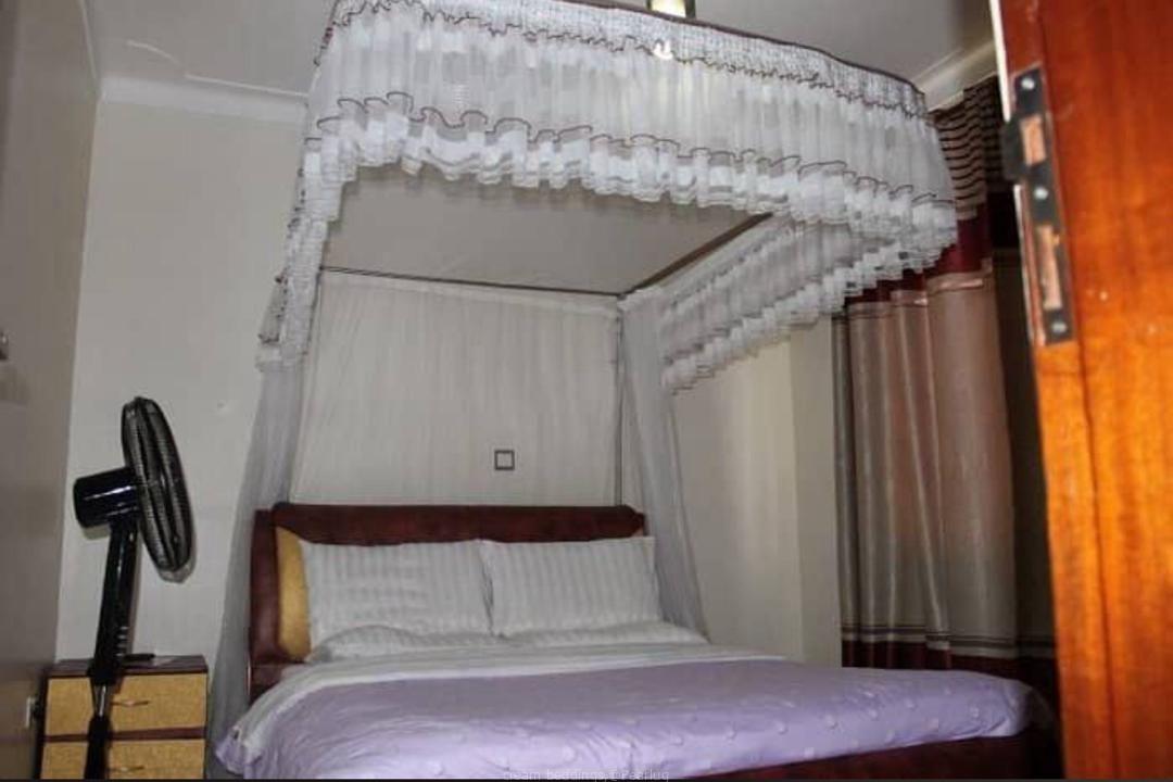 2stand rails mosquito net