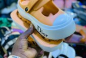 Original footwear