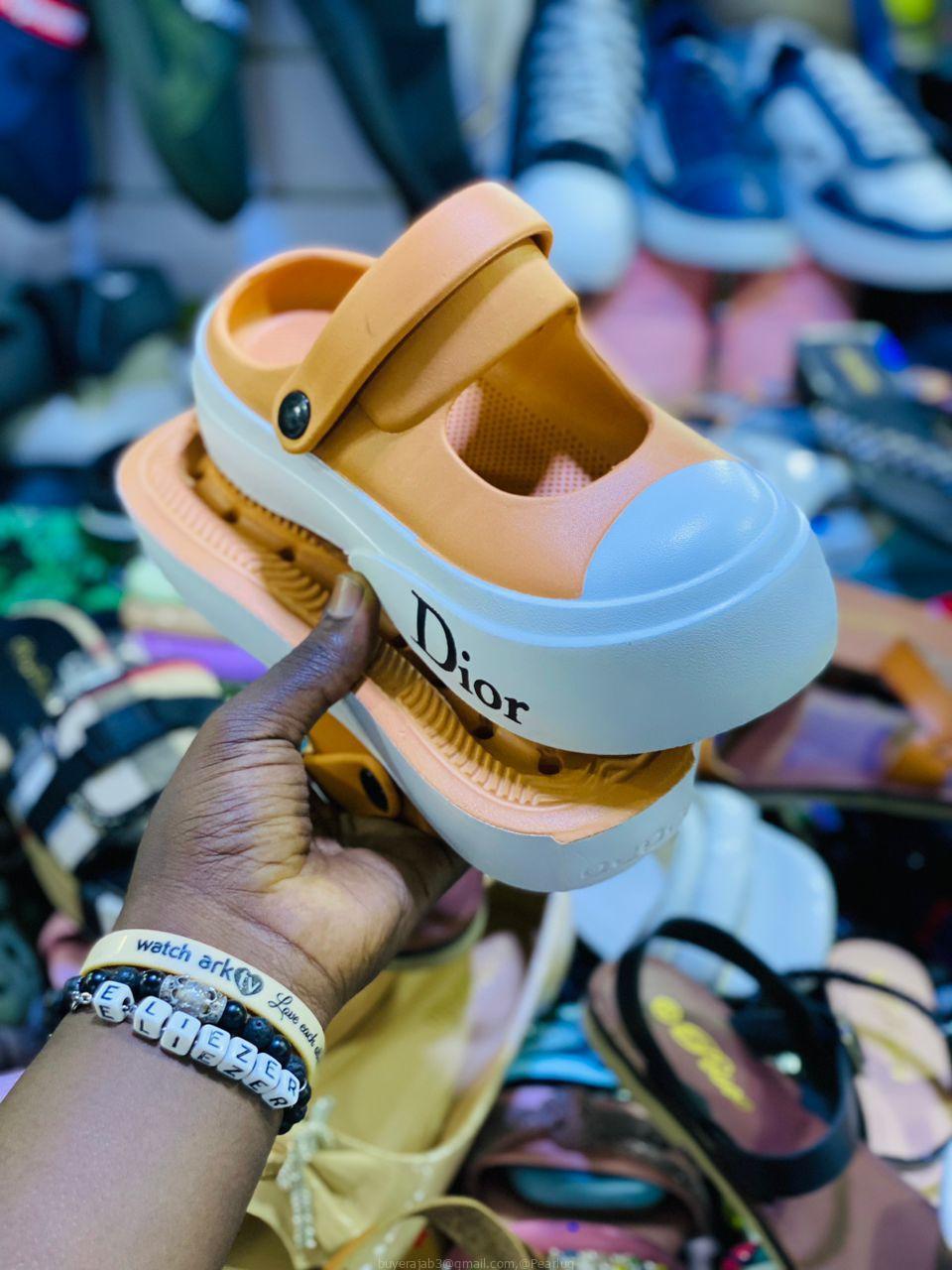Original footwear