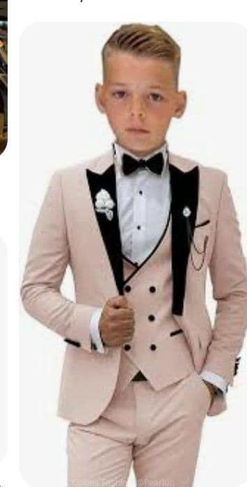 Tuxedo suits
