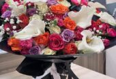 Flower bouquets