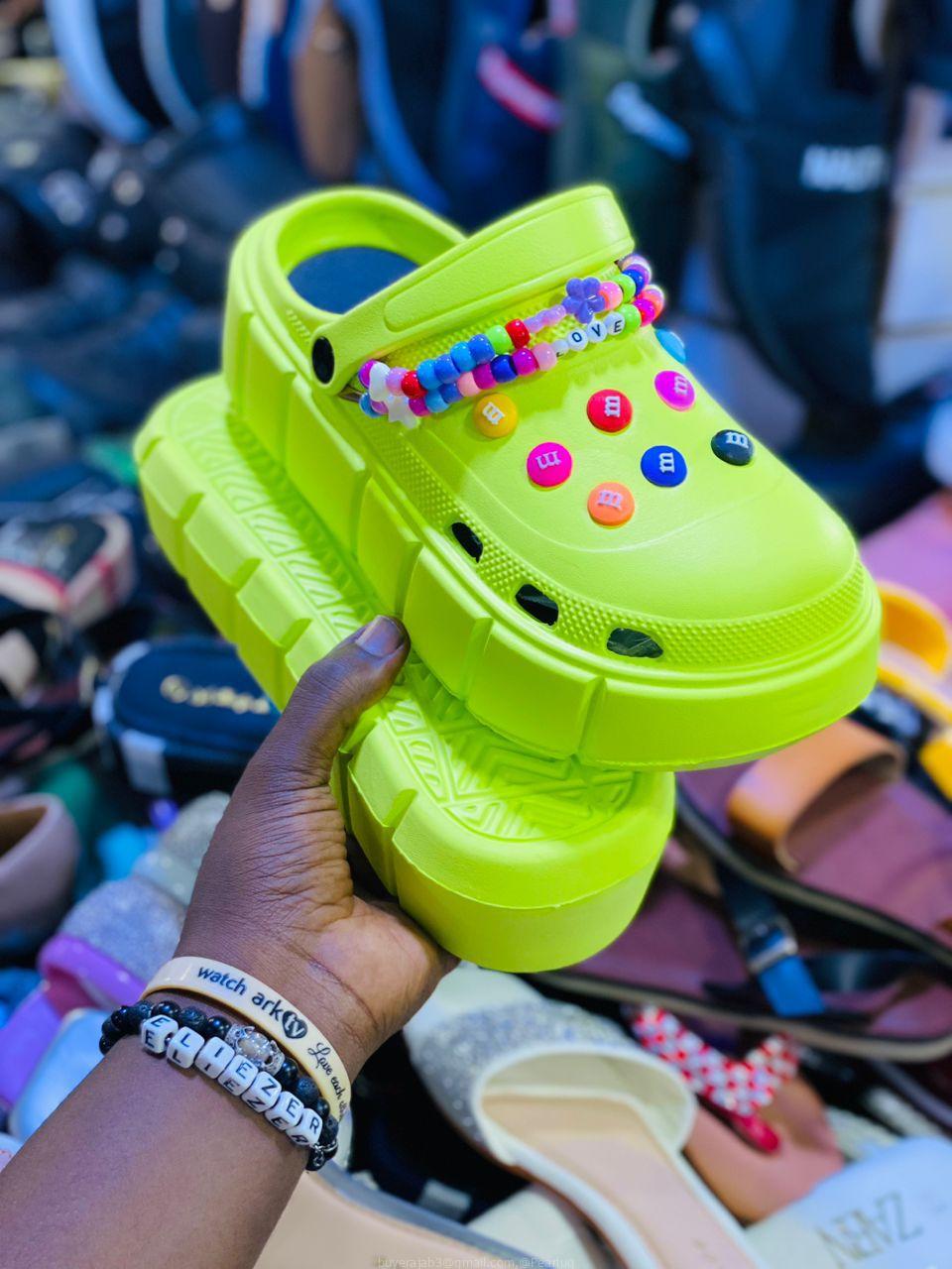 Footwear