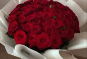 Flower bouquet