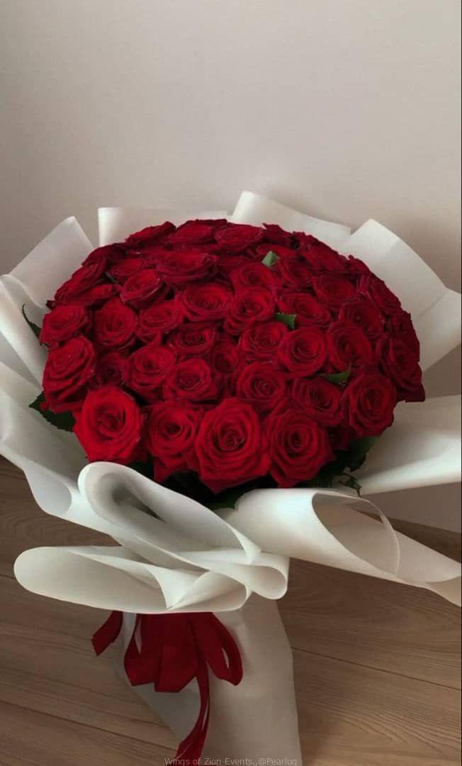 Flower bouquet
