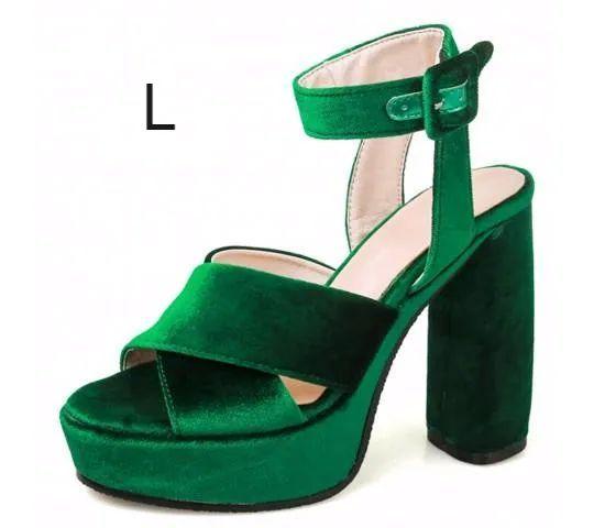 Heels